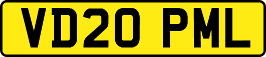 VD20PML