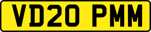 VD20PMM