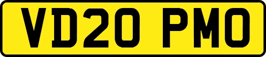 VD20PMO