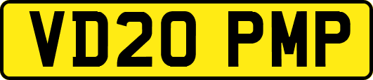 VD20PMP