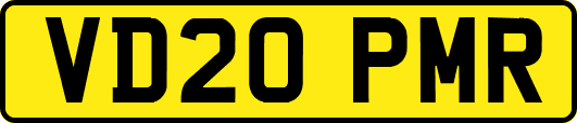 VD20PMR