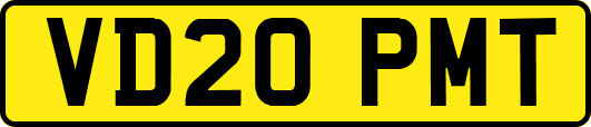 VD20PMT