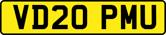 VD20PMU