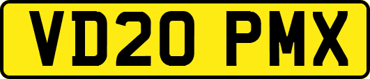 VD20PMX