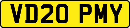 VD20PMY