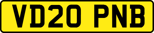 VD20PNB