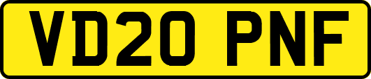 VD20PNF