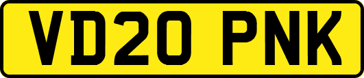 VD20PNK