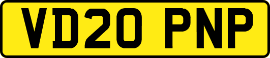 VD20PNP