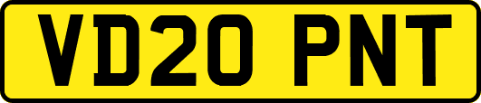 VD20PNT