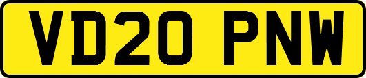 VD20PNW