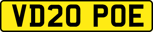 VD20POE