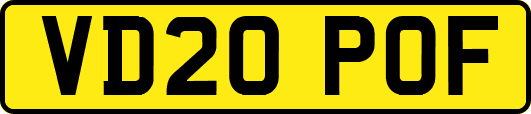 VD20POF