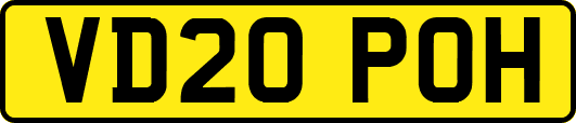 VD20POH