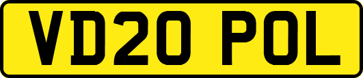 VD20POL