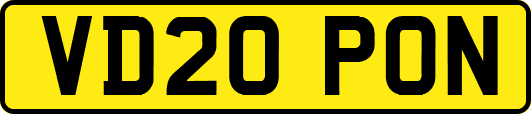 VD20PON