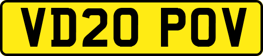 VD20POV