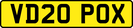 VD20POX