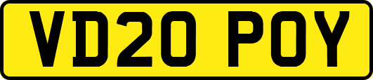 VD20POY