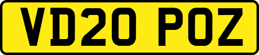 VD20POZ