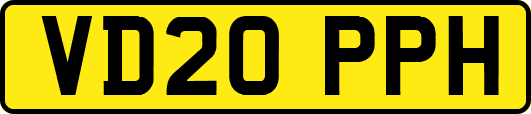 VD20PPH