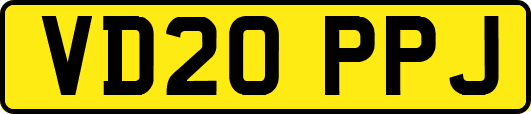 VD20PPJ