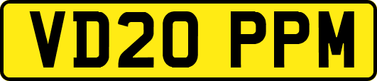 VD20PPM