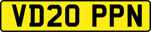 VD20PPN