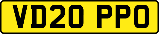 VD20PPO