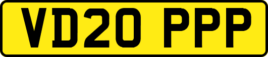 VD20PPP