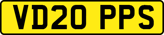 VD20PPS