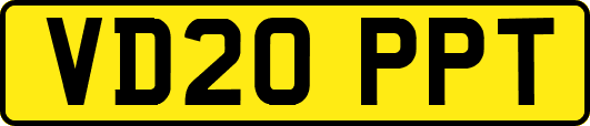 VD20PPT