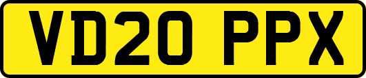 VD20PPX