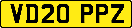 VD20PPZ