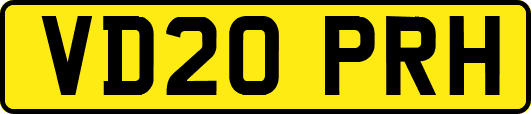 VD20PRH