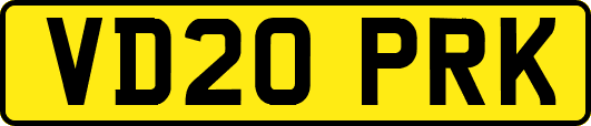 VD20PRK
