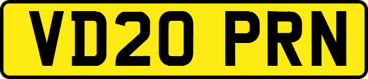 VD20PRN