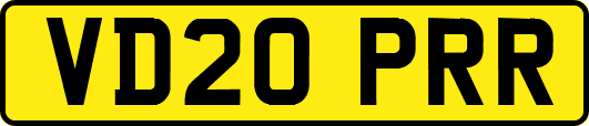 VD20PRR