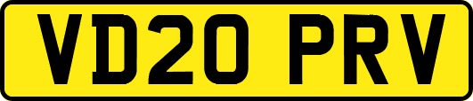 VD20PRV