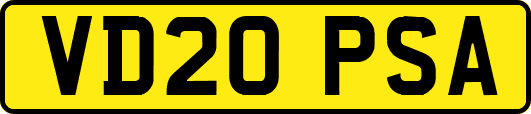 VD20PSA