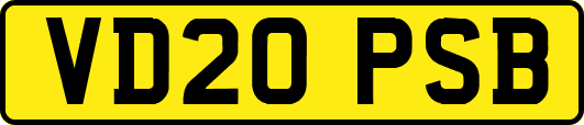 VD20PSB