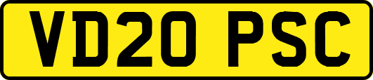VD20PSC