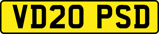 VD20PSD