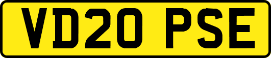 VD20PSE