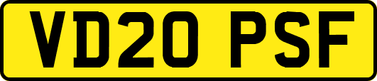 VD20PSF