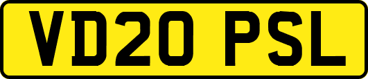 VD20PSL