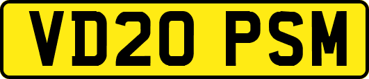 VD20PSM
