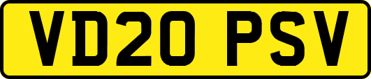 VD20PSV