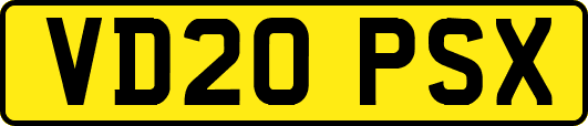 VD20PSX