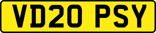 VD20PSY